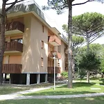 Апартаменты Relaxing By Sea And Pines