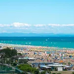 Апартаменты Relaxing By Sea And Pines Бибионе