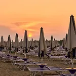 Апартаменты Relaxing By Sea And Pines Бибионе
