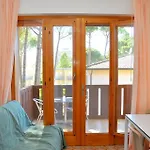 Relaxing By Sea And Pines Апартаменты *