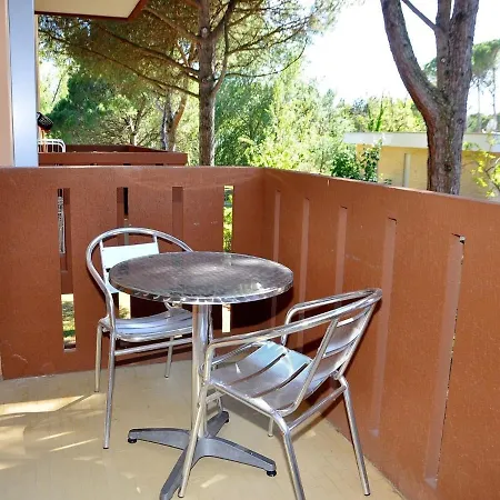 Splendid Flat With Terrace - Beahost