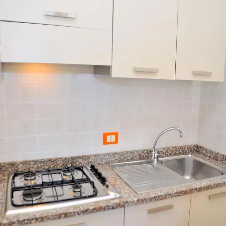 Splendid Flat With Terrace - Beahost Διαμέρισμα *