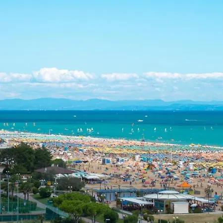 Appartamento Splendid Flat With Terrace - Beahost Bibione