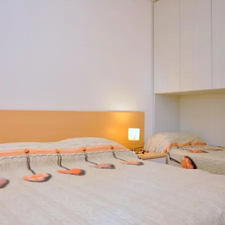 Διαμέρισμα Splendid Flat With Terrace - Beahost *